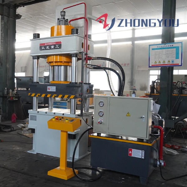 עקב אחר התפתחותם של דוכי מטבעות הידראוליים