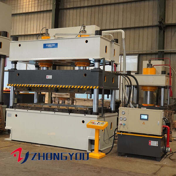 Revolutionizing the manufacturing process of plywood