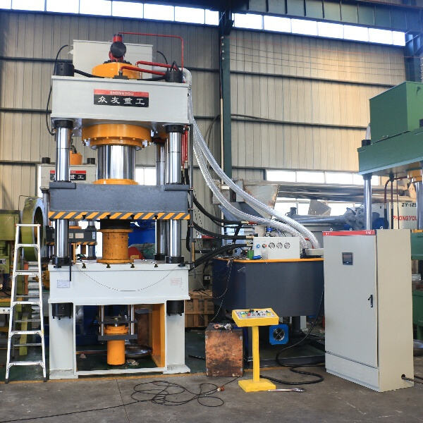 Просто создавайте высокоплотные брикеты с помощью гидравлического пресса для опилок