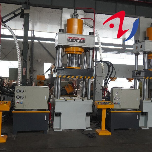 Revolutionize Your Manufacturing Process with a Hydraulic Press Foot Pedal