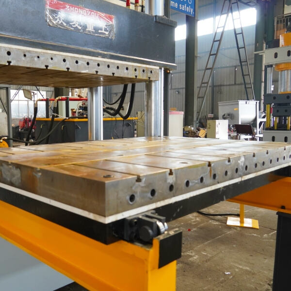 How to Get That Crisp, Clean Look with a Hot Press Machine