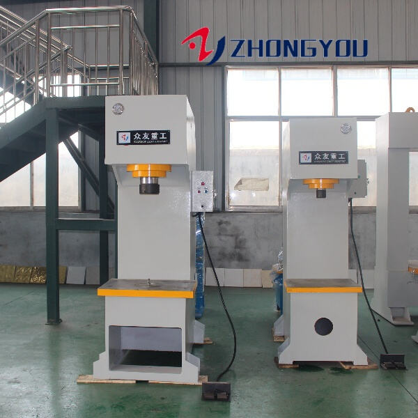 Поступательное руководство по использованию гидравлического пресса для подшипников