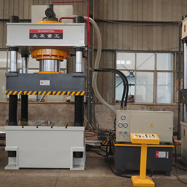 Innovative Methods for Precision Sheet Metal Forming