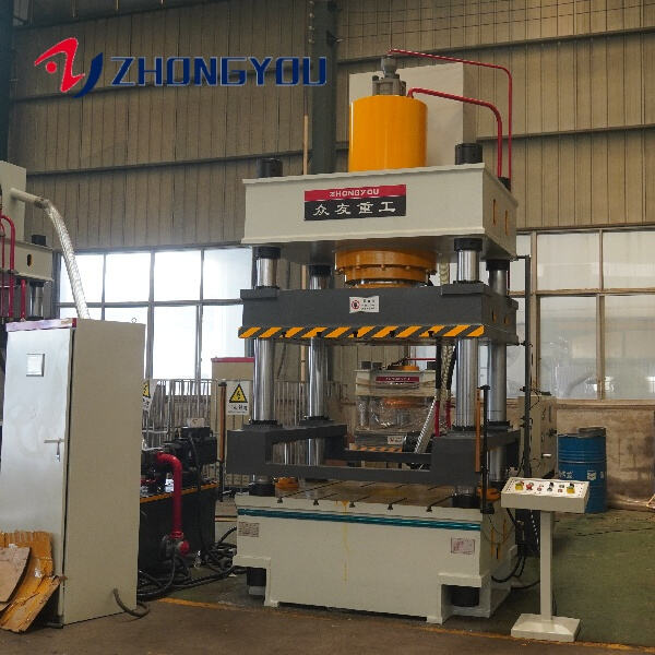 Поради та хитрости експлуатації вашого пресу для формування