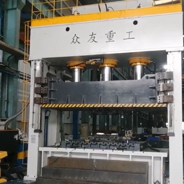 Membentuk Bahan yang Berbeda