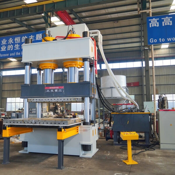 What to Look for When Buying a Hot Press Machine