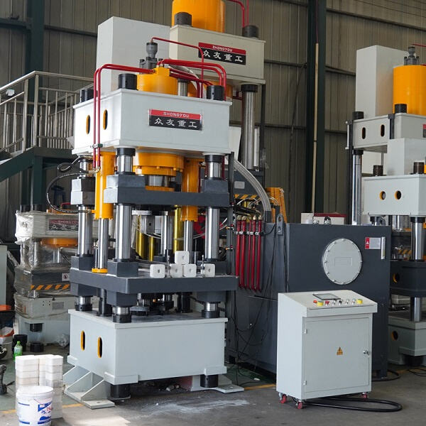 Spar Tid och Pengar Med Vår Maskin För Mineralblockstillverkning