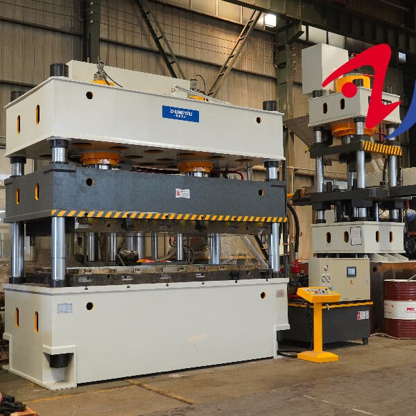 How to choose the right hydraulic hot press machine for your plywood production needs