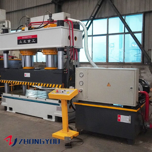 Просто и лесно за употреба гидравлическо тисаче за плочки за безшовни резултати