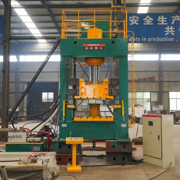 Ключевой элемент для промышленного производства