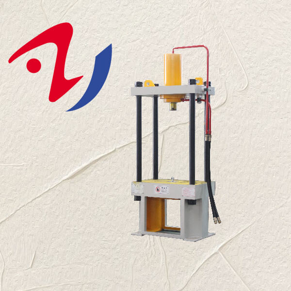 Stækkaðu virkni rýmdarfélagsins með 10 tonnufélagið hydraulískra trynja