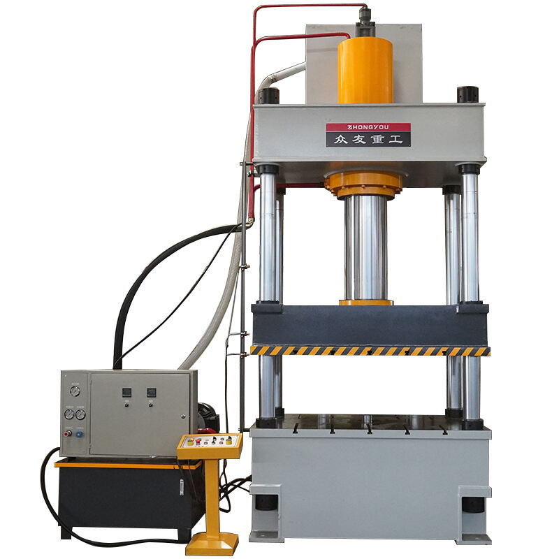 315T Composite Material hydraulic Press machine