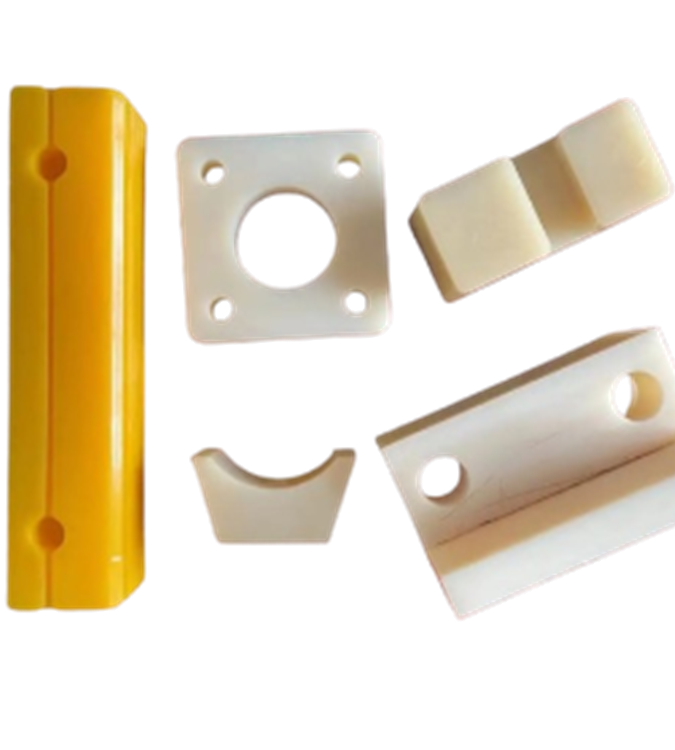 Custom Solutions for Unique Needs: Strongd's Tailored CNC Plastic Machining Services