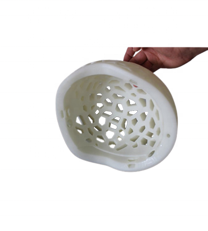 Multi-material Rapid Prototype | Laser Sintering Rapid Prototyping