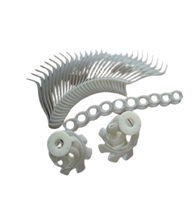 Strongd Cnc Plastic Machining Producer | Medical-grade Cnc Plastic Machining