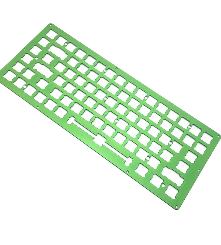 Cute Custom Keyboards | Compact Custom Keyboard