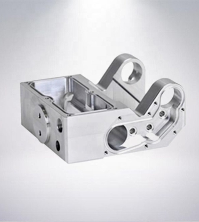 Cost-Effective Prototyping: Strongd's Prototype CNC Machining Solutions