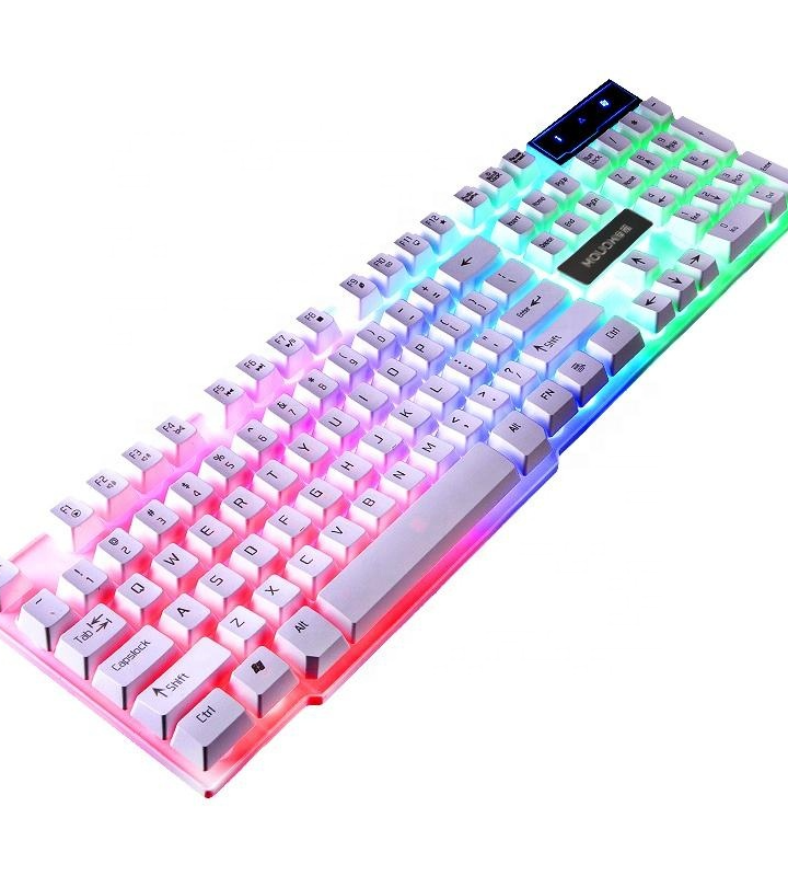 High-performance Custom Keyboard | Custom Keyboards Prototype Cnc