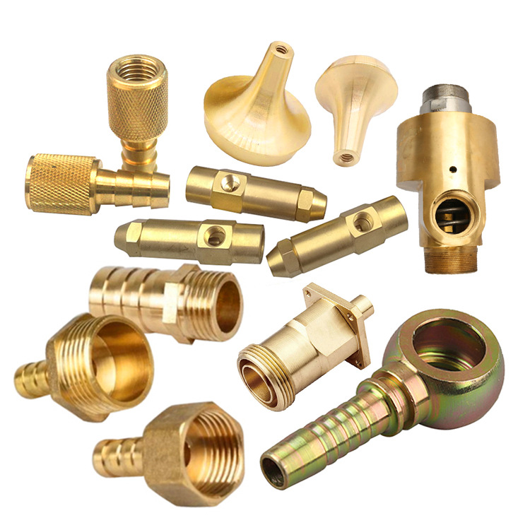 What is cnc machining service