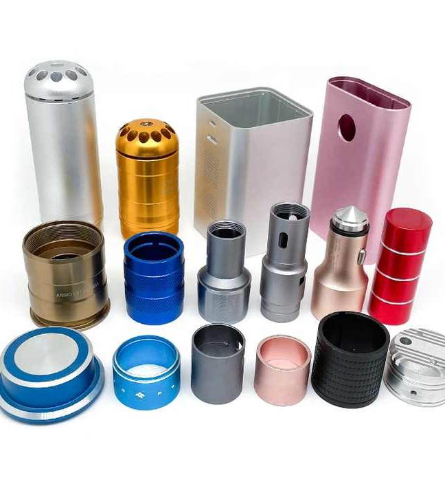 Custom Cnc Machining Parts | Personalized Cnc Machining Service