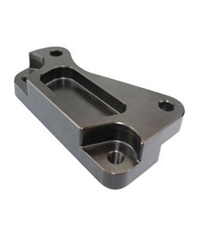 Sustainability in Manufacturing: Anodized Aluminum CNC Machining