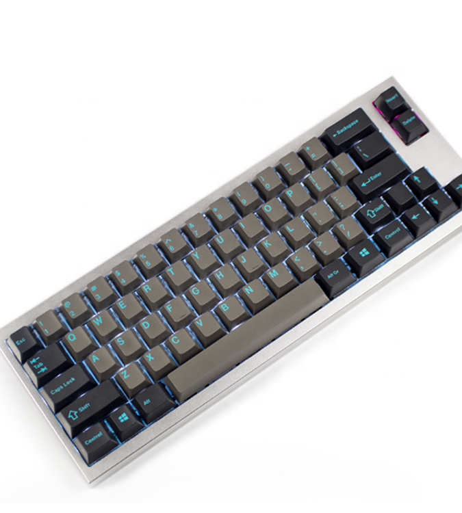 Unrivaled Durability: Strongd's Custom Keyboards Built to Last