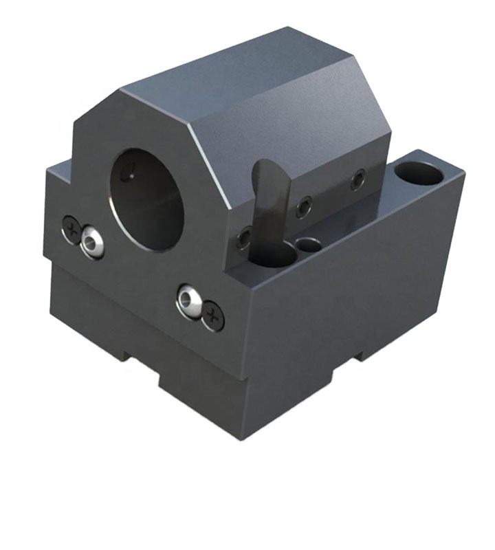 Innovative Technology Driving Anodized Aluminum CNC Machining