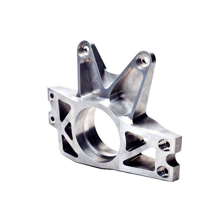 High Demand Stainless Steel Parts CNC Machining Custom Auto Spare Part Service CNC Matel Machining