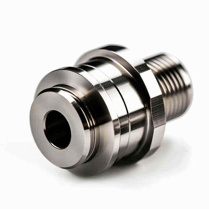 Expertly Crafted Custom CNC Machining Services Precision Lathe Prototyping With Aluminum Stainless Steel Brass Advanced Metal Turning & Milling For Durable Prototype Parts