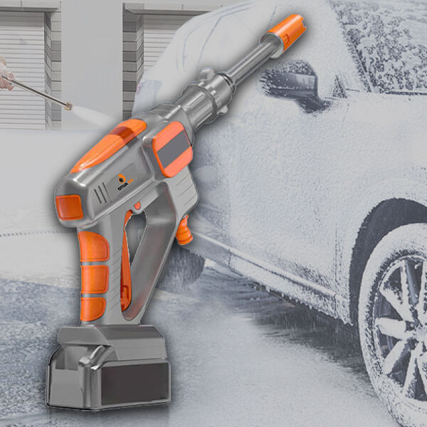 Safety First with the Portable Car Vacuum Cleaner Cordless