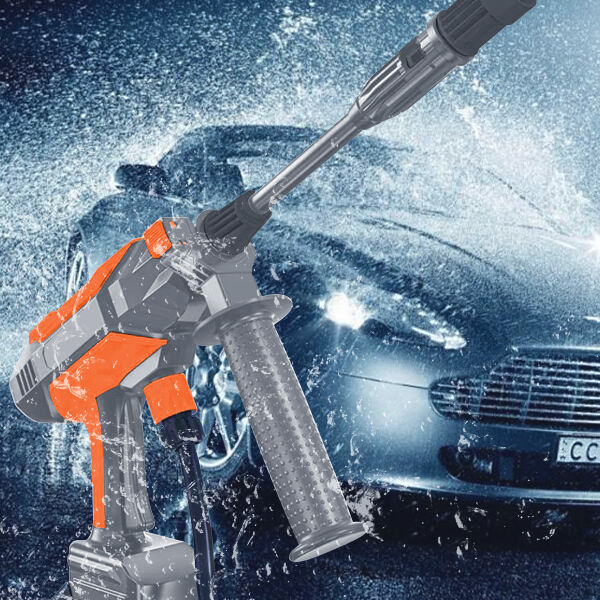 Safety of Making Usage Of An Auto Detailing Pressure Washer