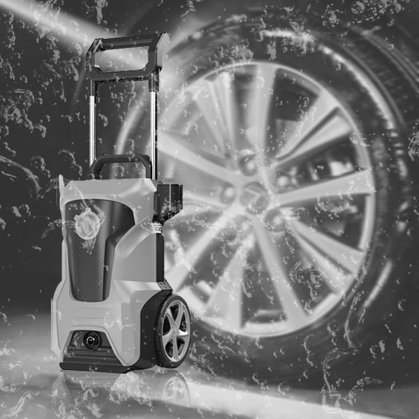 How to Make Use Of An Auto Detail Pressure Washer