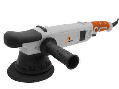 What is a Cordless Polisher Buffer and How Does it Work?