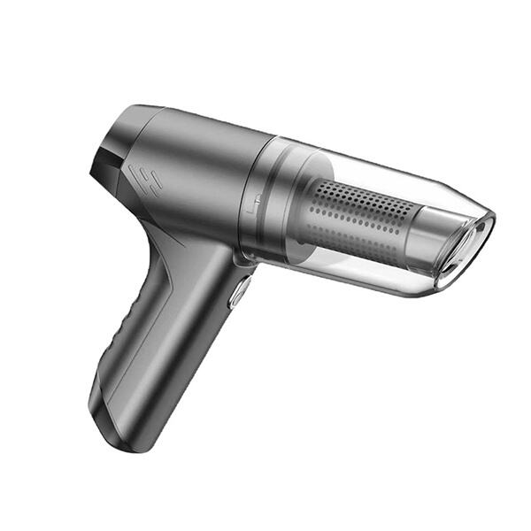 Safety of Cordless Handheld Vacuum