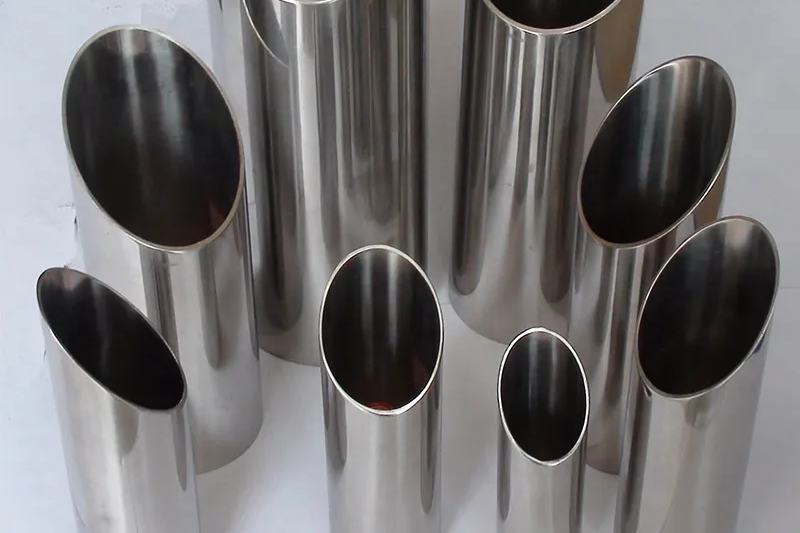 Hygiene and Reliability: Exploring Sanitary Stainless Steel Tubes