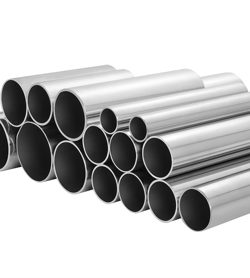 Versatile Applications of Stainless Steel Decorative Pipe by KIRMARE INOX