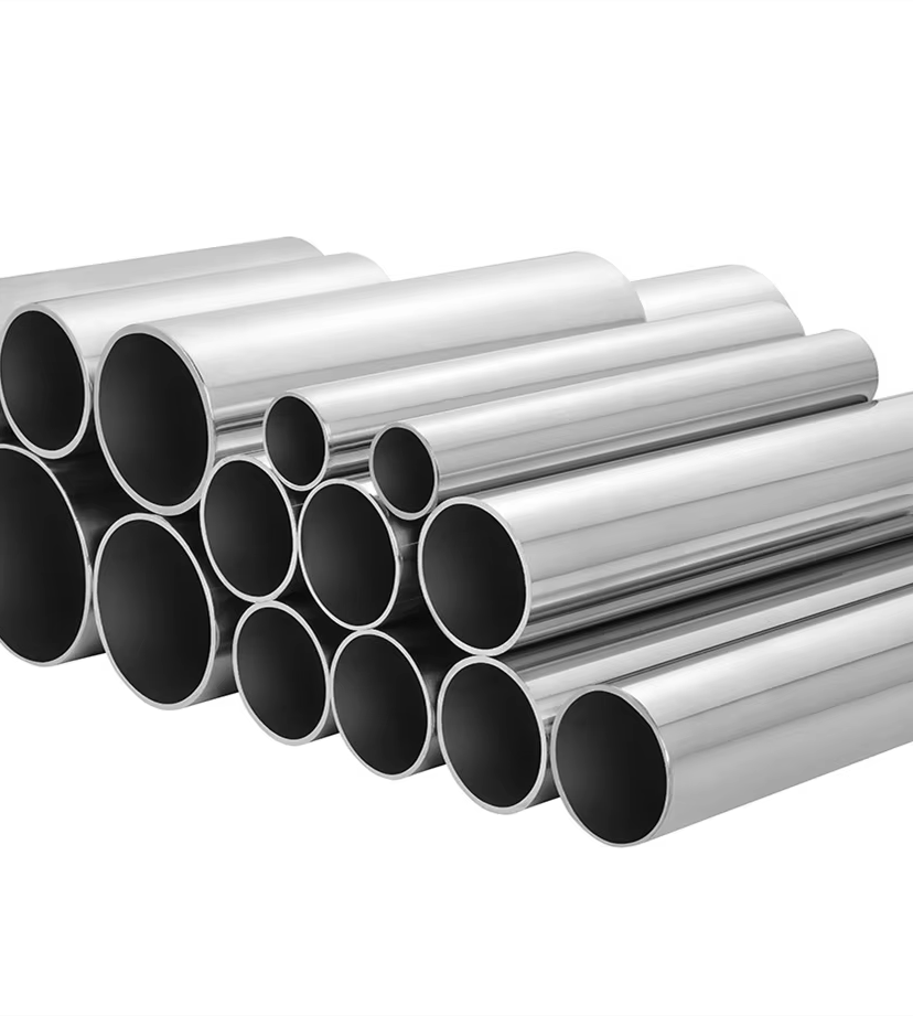 Reliable Performance of Stainless Steel Pipe by KIRMARE INOX