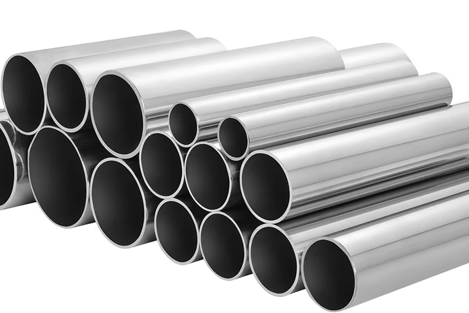 Ang Ebolusyon ng mga Stainless Steel Welded Pipe: Inovasyon at Kapanahunan