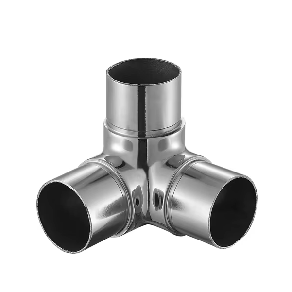 KIRMARE INOX Stainless Steel Tube Fittings - Precision Engineering for Seamless Connections