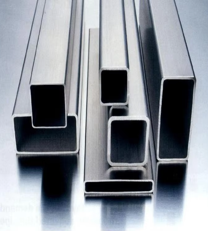 Durable Stainless Steel Pipe Solutions by KIRMARE INOX