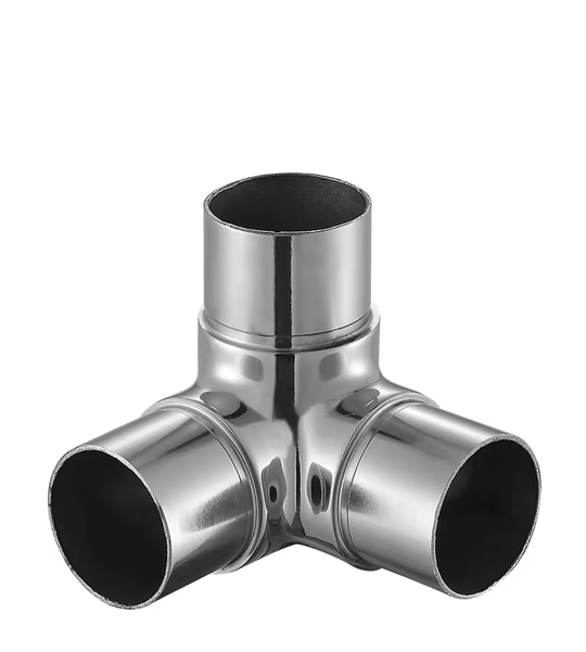 Innovative Designs in Stainless Steel Tube Fitting from KIRMARE INOX