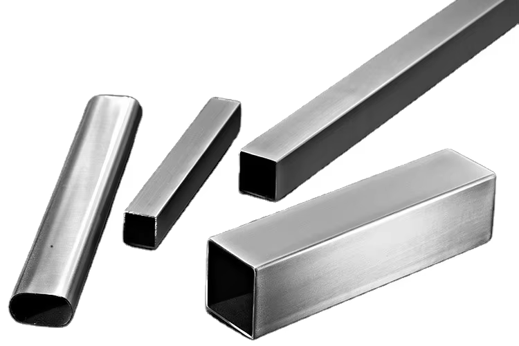 Elevating Aesthetics: The Versatility of Stainless Steel Decorative Pipes