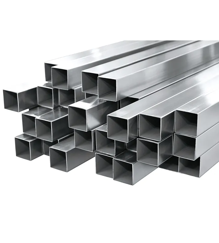 Premium Stainless Steel Bar Selection by KIRMARE INOX