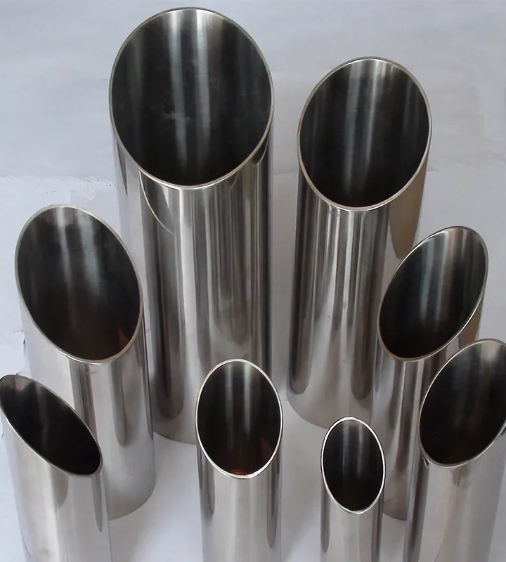 Versatile Applications of Sanitary Stainless Steel Tube by KIRMARE INOX