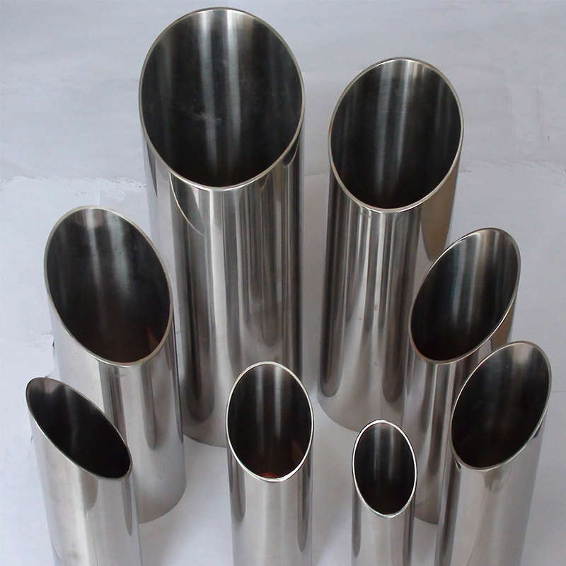 KIRMARE INOX High-Purity Sanitary Stainless Steel Tube