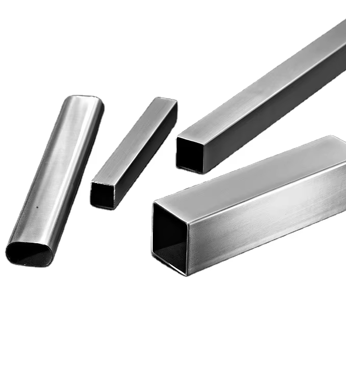 Reliable Performance of Stainless Steel Decorative Pipe by KIRMARE INOX