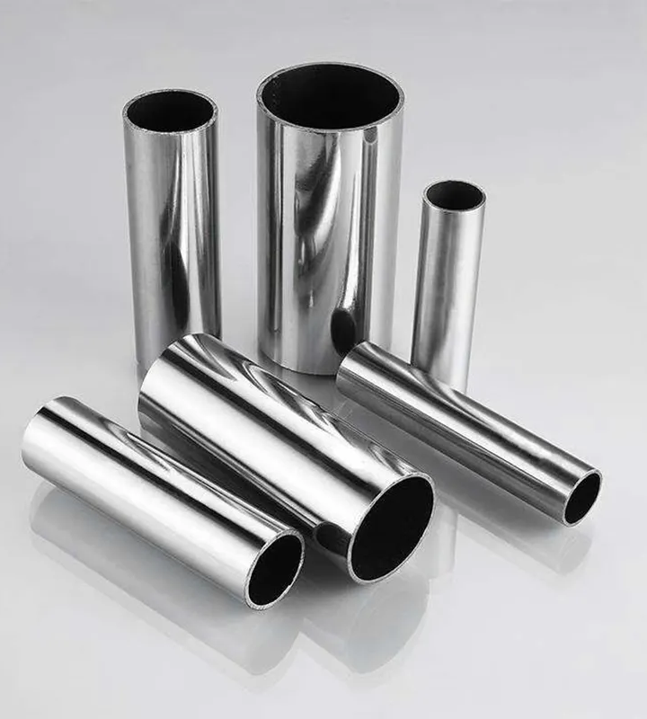 Premium Stainless Steel Bar Selection by KIRMARE INOX