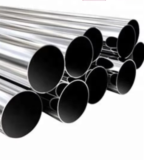 Innovative Designs in Sanitary Stainless Steel Tube from KIRMARE INOX