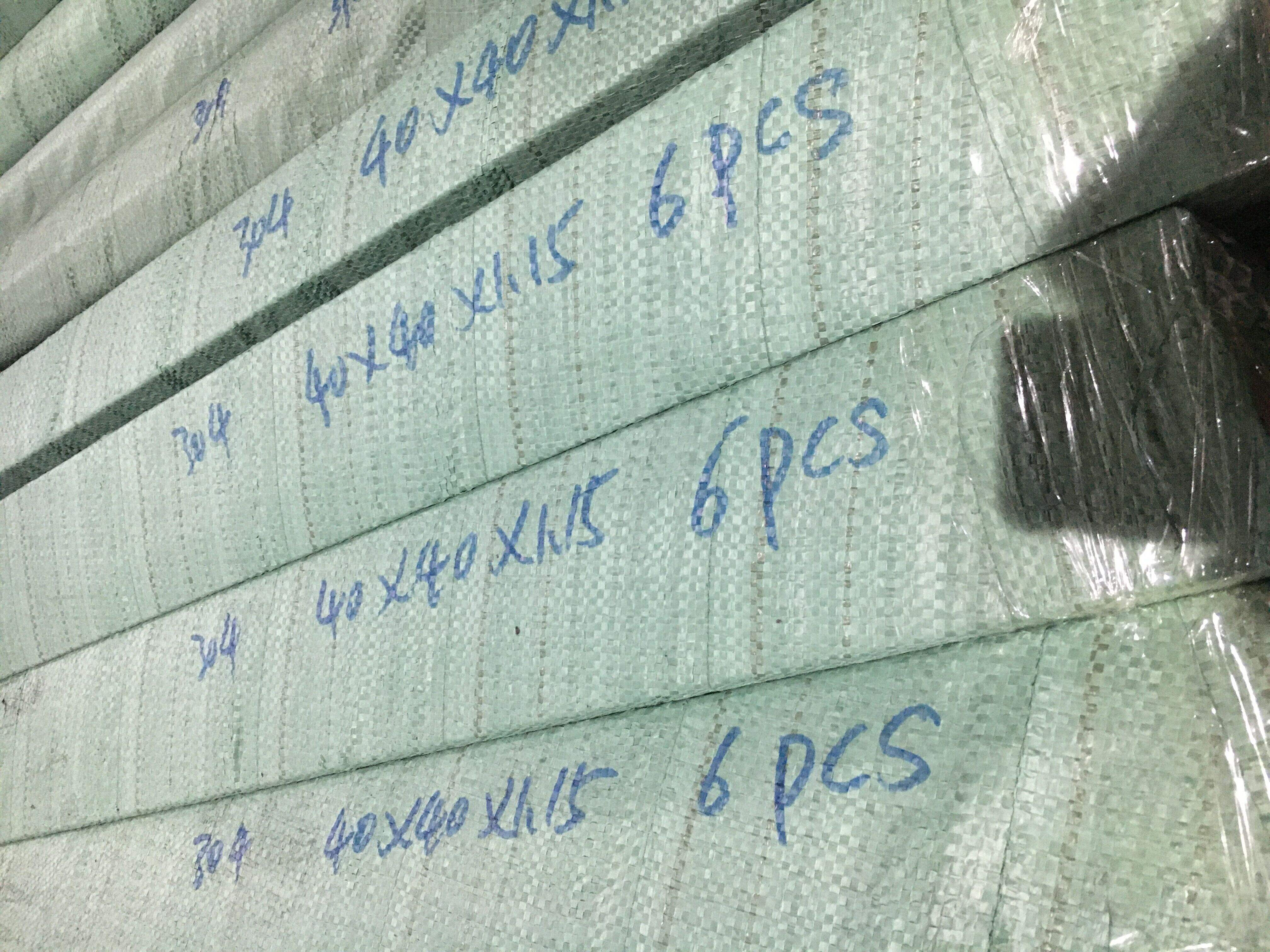 ASTM A554 Stainless Steel Square Pipes 201 factory