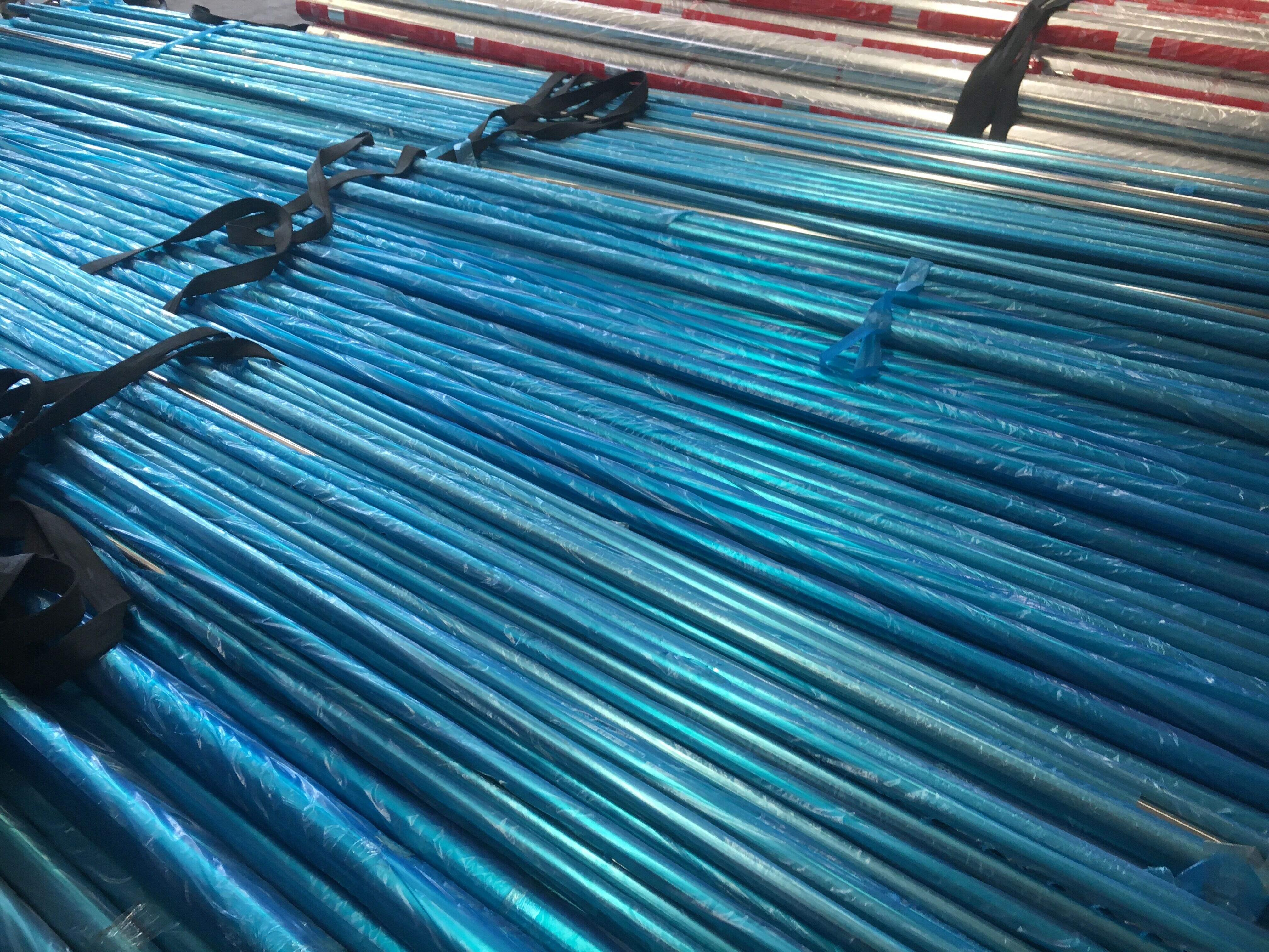 Hot-sale Stainless Steel Square Tubing 304 factory